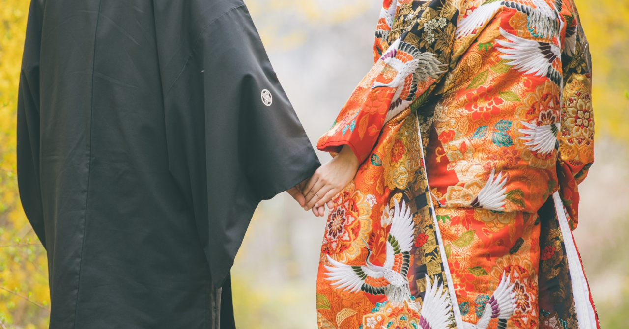 和装前撮りのポーズのアイデア！定番から個性派まで卒花さんのおすすめ