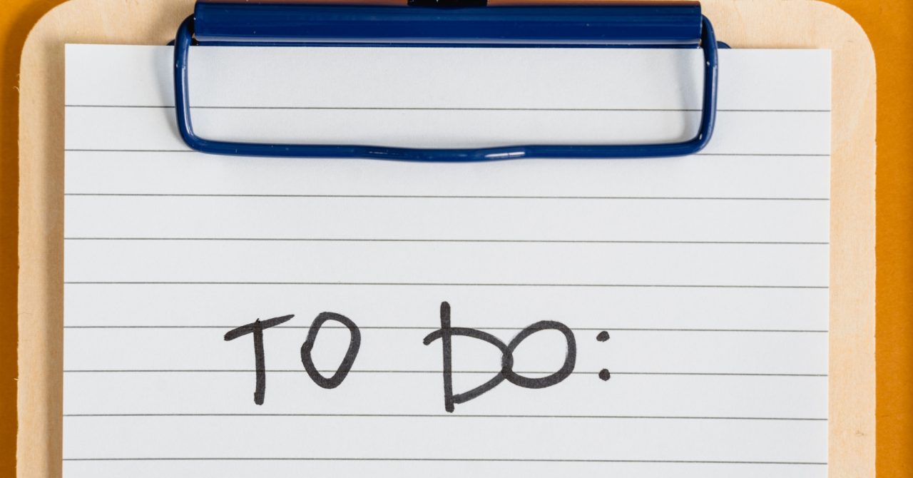 入籍後手続きのチェックリスト付き 効率よく進める順番をご紹介