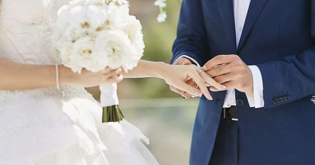 ［最新版］結婚式の楽曲リスト！BGMの選び方とシーン別おすすめ曲