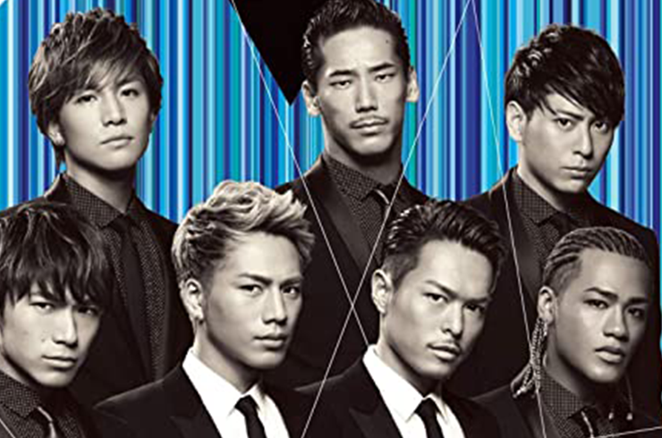 三代目の楽曲を結婚式で流すならコレ 披露宴シーン別のおすすめbgmリスト ナナイロコラム